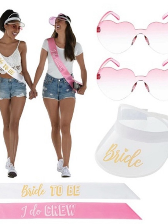 Accessories - Bachelorette Kit